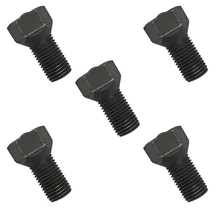 Aic Replacement Parts 351846R1 Front Hub Bolts 7/16 Fits FARMALL Fits International Harvester Fits Cub WHI30-0104_x5